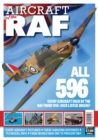 Image for Aircraft of the RAF