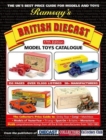 Image for Ramsay&#39;s British Diecast Model Toys Catalogue