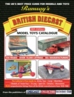 Image for Ramsay&#39;s British Diecast Model Toys Catalogue