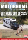 Image for Buying Your Perfect Motorhome