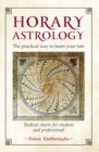 Image for Horary Astrology: The Practical Way to Learn Your Fate