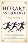 Image for Horary Astrology Step by Step