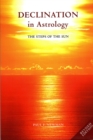 Image for Declination in astrology: the steps of the sun