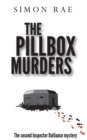 Image for The pillbox murders