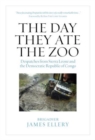 Image for The Day They Ate The Zoo