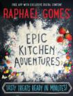 Image for Epic Kitchen Adventures