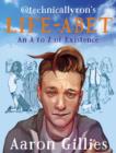 Image for Lifeabet  : an A-Z of modern existence