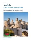 Image for Welsh - Learn 35 Words to Speak Welsh