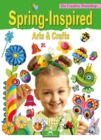 Image for Spring-Inspired Arts &amp; Crafts