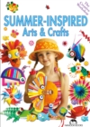 Image for Summer-inspired arts &amp; crafts