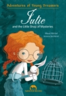 Image for Julie and the Little Shop of Mysteries