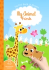 Image for Animal Friends. My