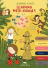 Image for Learning with Animals