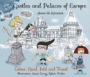 Image for Castles and Palaces of Europe