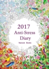 Image for Anti-Stress Diary 2017