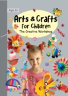 Image for Arts &amp; crafts for children