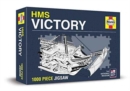 Image for Haynes HMV Victory 1000 Piece Jigsaw