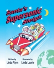 Image for Santa&#39;s Supersonic Sleigh
