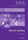 Image for Talk for Spelling