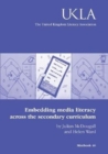 Image for Embedding media literacy across the secondary curriculum