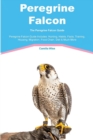 Image for Peregrine Falcon the Peregrine Falcon Guide Peregrine Falcon Guide Includes : Hunting, Habits, Facts, Training, Housing, Migration, Food Chain, Diet &amp; Much More