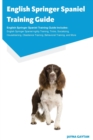 Image for English Springer Spaniel Training Guide English Springer Spaniel Training Guide Includes