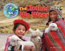 Image for Clothes We Wear