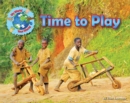 Image for Time to Play