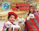 Image for The Clothes We Wear