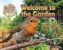 Image for Welcome to the garden