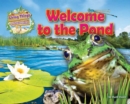 Image for Welcome to the Pond