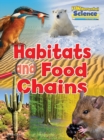Habitats and food chains - Owen, Ruth