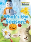 What's the season? - Owen, Ruth
