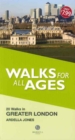 Image for Walks for All Ages Greater London