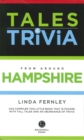 Image for Bradwell&#39;s Hampshire Tales &amp; Trivia