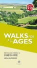 Image for Walks for All Ages Cheshire