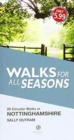 Image for Walks for All Seasons Nottinghamshire