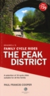 Image for Bradwell&#39;s Family Cycle Rides : The Peak District