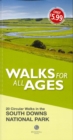 Image for Walks for All Ages the South Downs