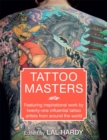 Image for Tattoo Masters