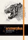 Image for Animorphia Notebook