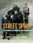 Image for Street spirit  : the power of protest and mischief