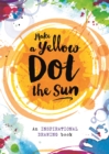 Image for Make a yellow dot the sun