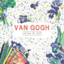 Image for Van Gogh : Colour by Dots