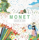 Image for Monet : Colour by Dots
