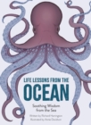 Image for Life lessons from the ocean  : soothing wisdom from the sea