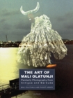 Image for The art of Mali Olatunji  : painterly photography from Antigua and Barbuda