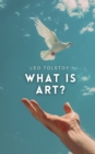 Image for What Is Art?