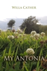 Image for My Antonia
