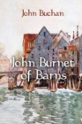 Image for John Burnet of Barns